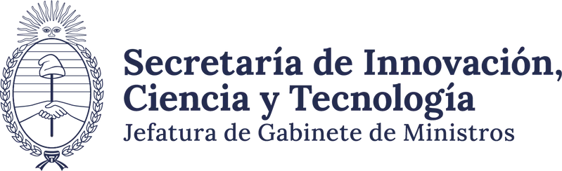 Secretaría de Innovación, Ciencia y Tecnología