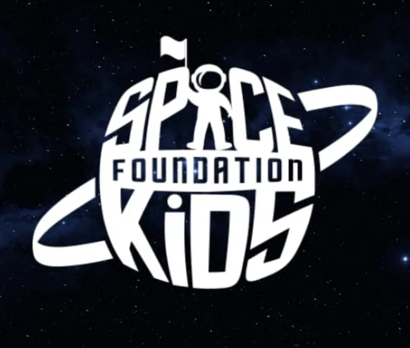 Space Foundation Kids