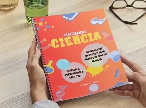 Haciendo ciencia